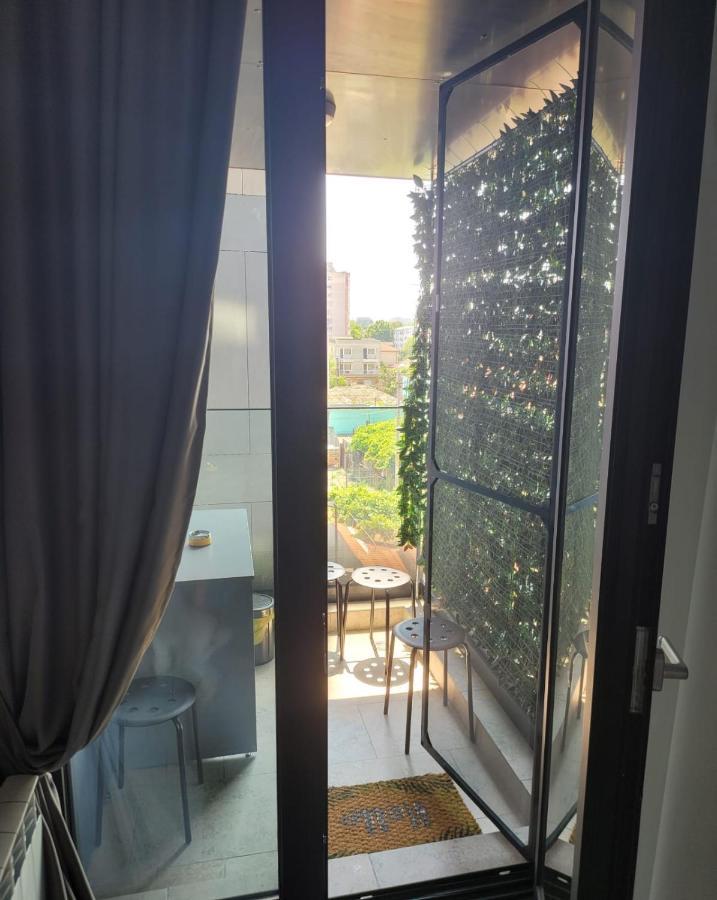 Faleza Nord Apartament De Lux Nou Pe Malul Marii Констанца Екстериор снимка