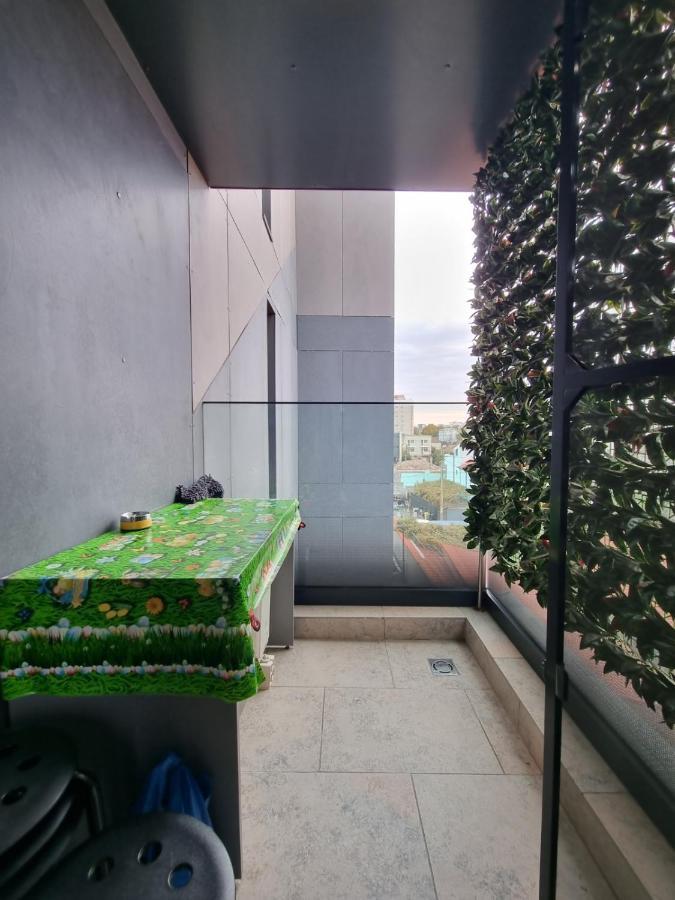 Faleza Nord Apartament De Lux Nou Pe Malul Marii Констанца Екстериор снимка